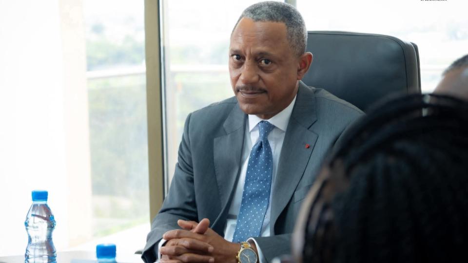 Soupçons de détournement au ministère du Tourisme : Pascal Ogowé Siffon interpellé par le B2