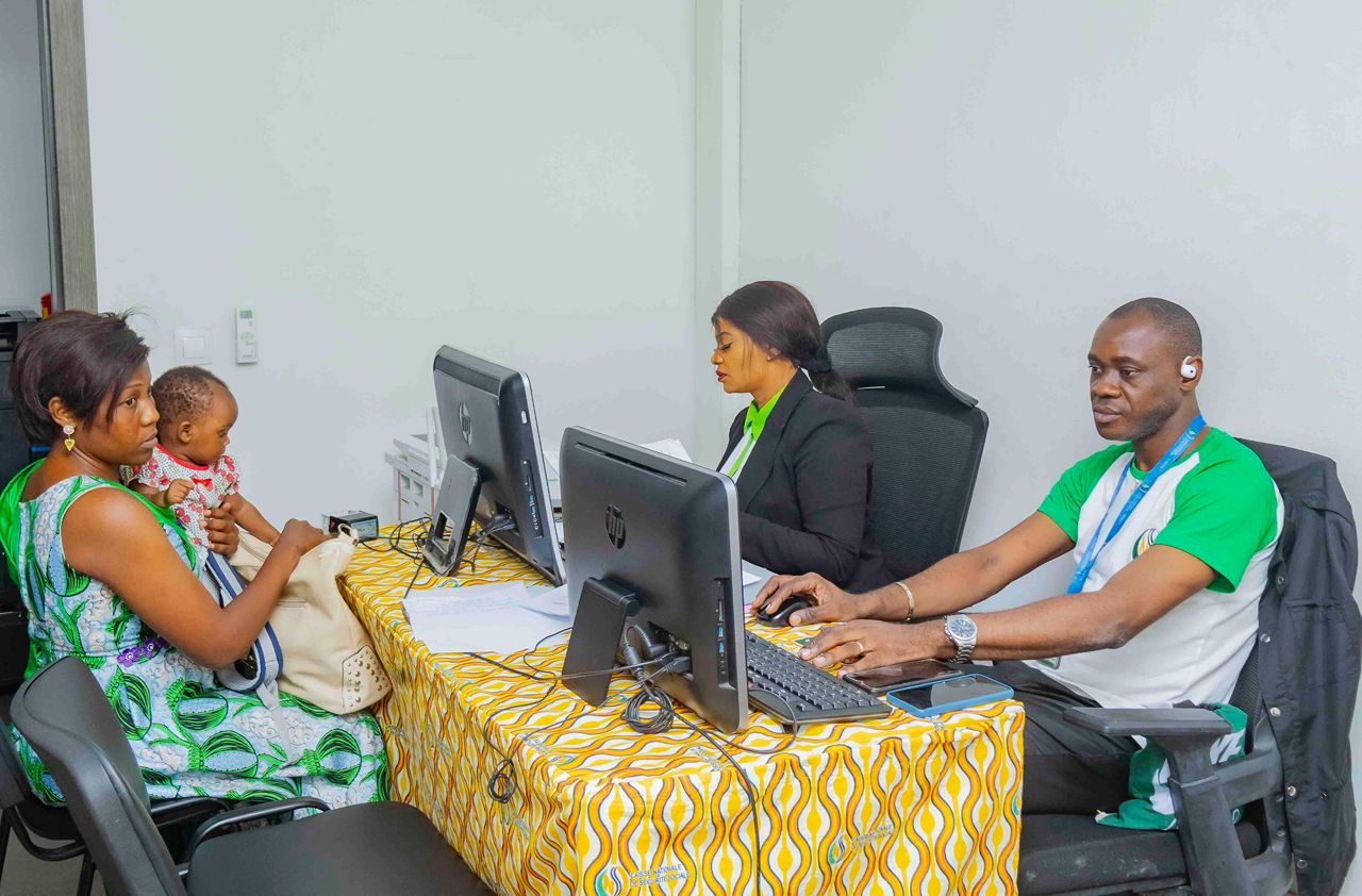 Protection sociale : paiement effectif des arriérés sociaux au bénéfice de 3 010 assurés gabonais