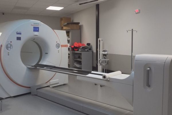 Santé publique : le CHU d’Owendo s’équipe d’un scanner de dernière génération