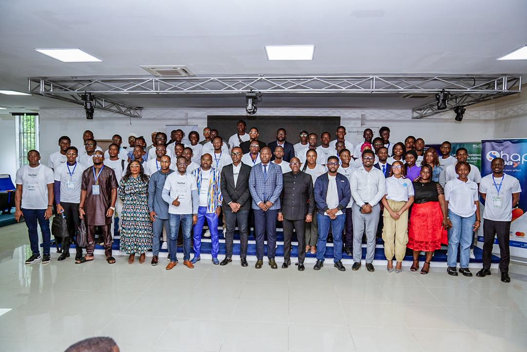 DevFest 2025 : l’ANINF renforce la sécurité numérique du Gabon par l’IA