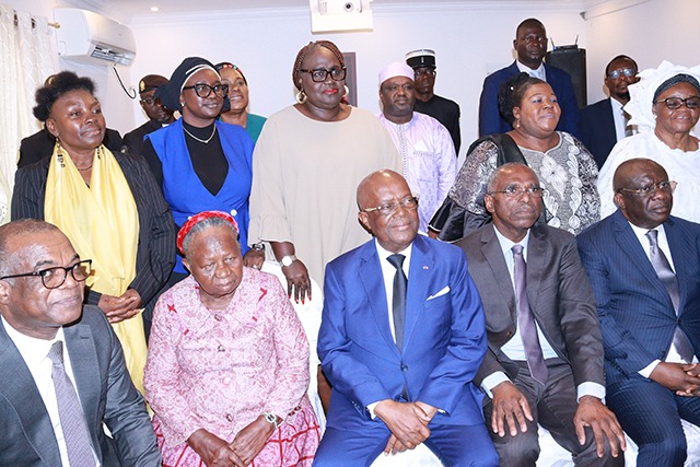 Médiation institutionnelle : Libreville accueille un séminaire régional sur le rôle des Médiateurs en Afrique centrale