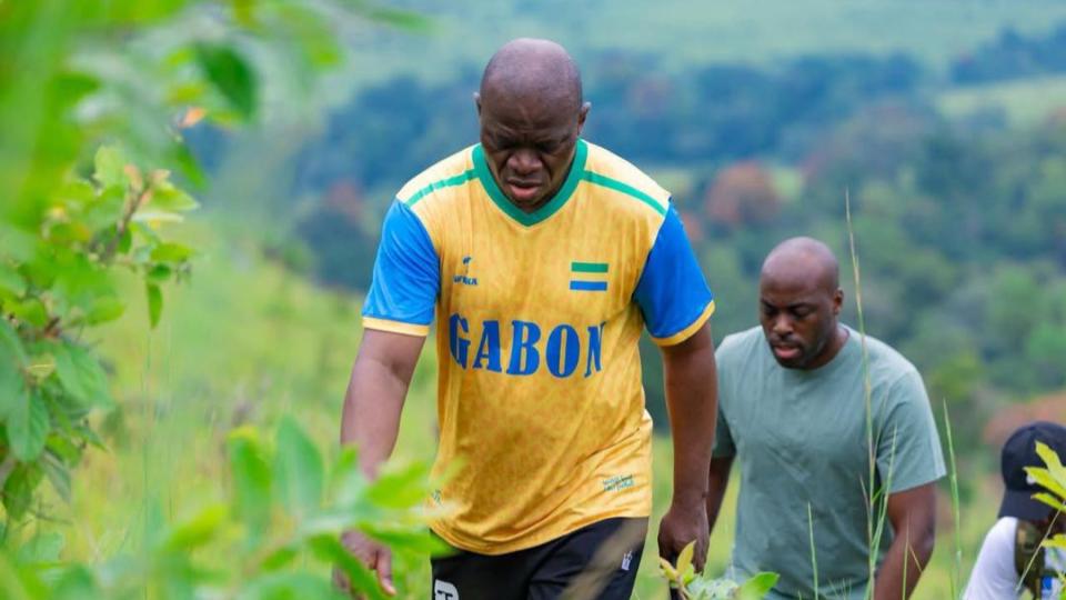 Écogardes : Oligui Nguema ouvre la voie à une intégration historique dans la Fonction publique