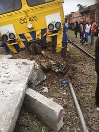 Incident ferroviaire après Lastourville : quand le train devient un danger public