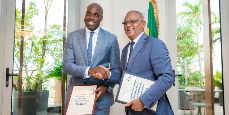 Classement « The Digital Entrepreneurship Ecosystem Index » : le Gabon en tête de l’entrepreneuriat numérique en Afrique centrale