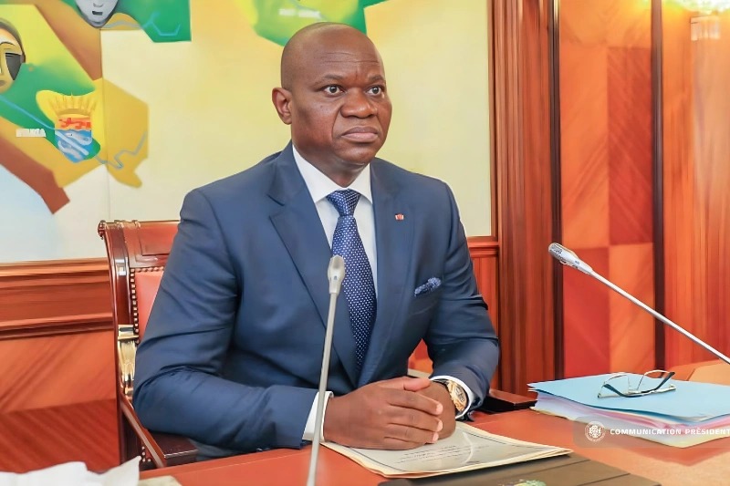 Football gabonais : Oligui Nguema annonce la fin de l’amateurisme et une refonte structurelle imminente