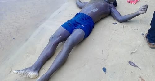 Sébé-Brikolo : une baignade vire au drame, un jeune de 19 ans emporté par les eaux