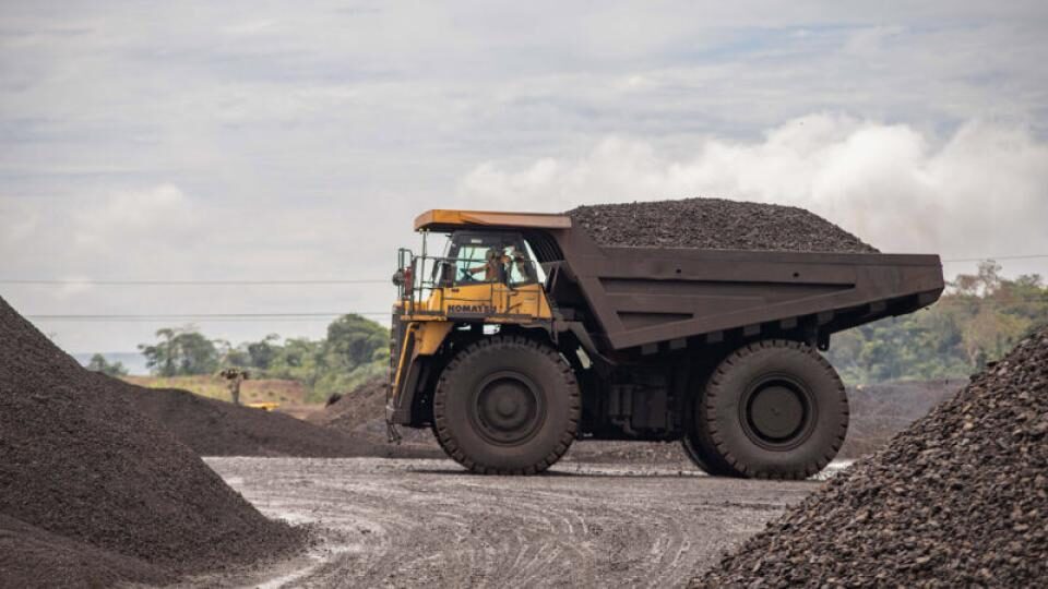 Secteur extractif au Gabon : entre recul et résilience, un second semestre sous surveillance