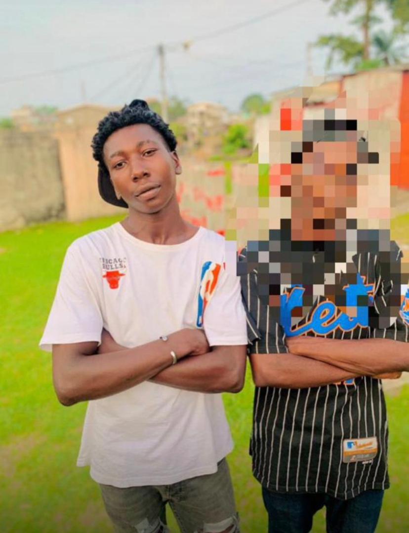 Drame à Alénakiri : un jeune homme assassiné par son meilleur ami pour un débardeur