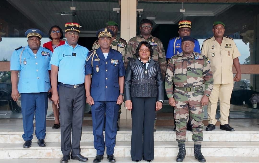 Offensive sécuritaire : l’État durcit le ton face à l’insécurité et au grand banditisme