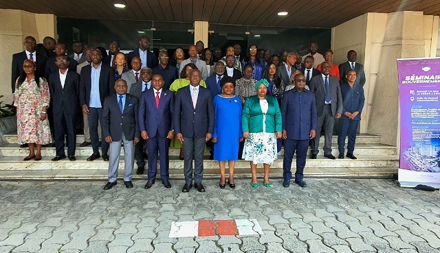 Performance, probité et patriotisme : le Gabon trace sa voie vers une croissance inclusive lors du séminaire gouvernemental