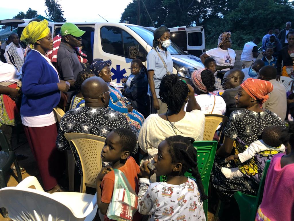 Influenceuse utile : quand TikTok déclenche une action humanitaire du Samu Social à Zoolende