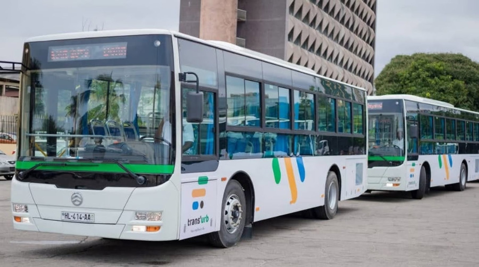 Transport public : Sogatra et Trans’Urb vers une fusion stratégique