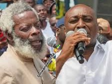 Société  Education : Arrestation de deux syndicalistes de poids