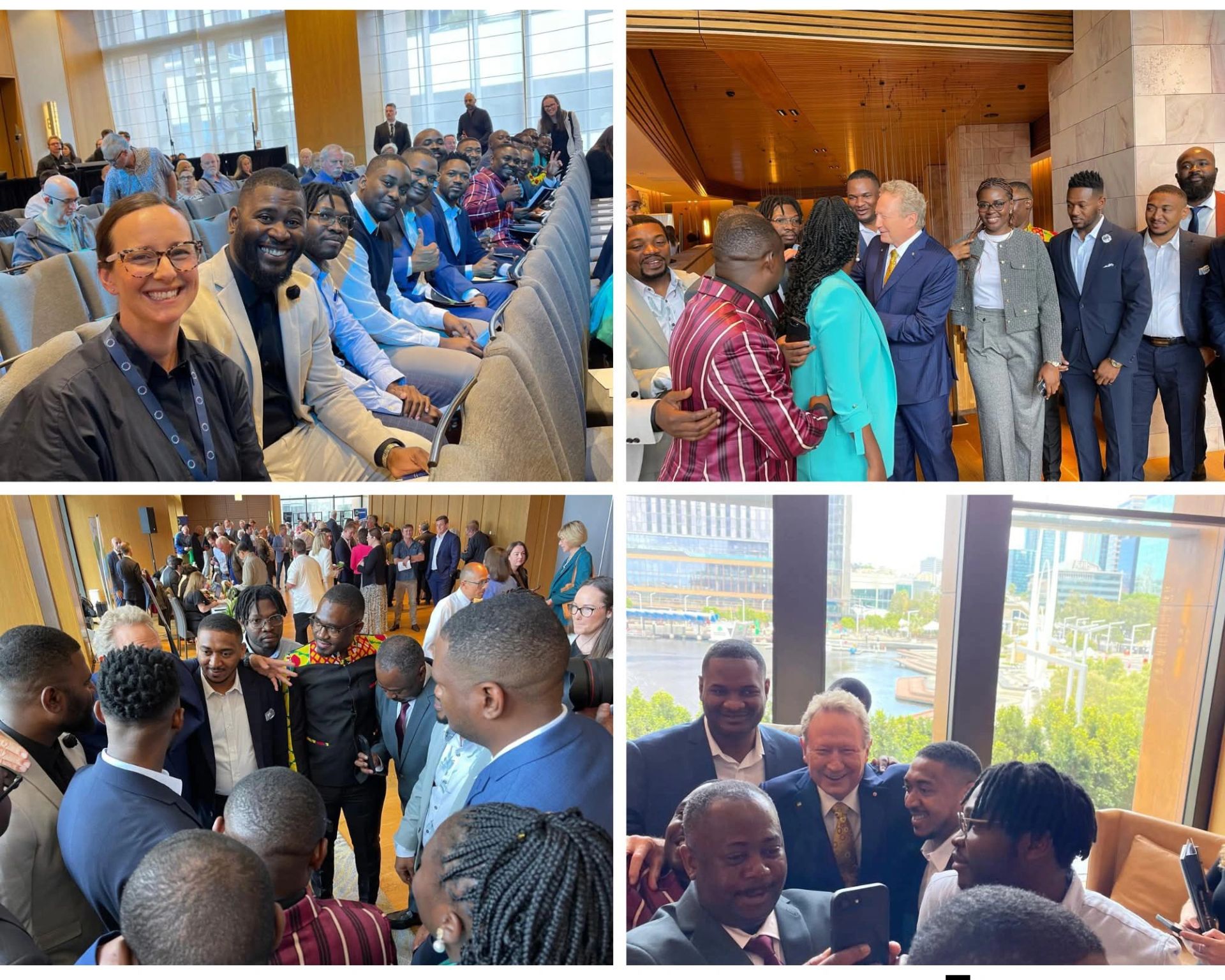 Formation des cadres miniers gabonais en Australie : Ivindo Iron apporte des clarifications