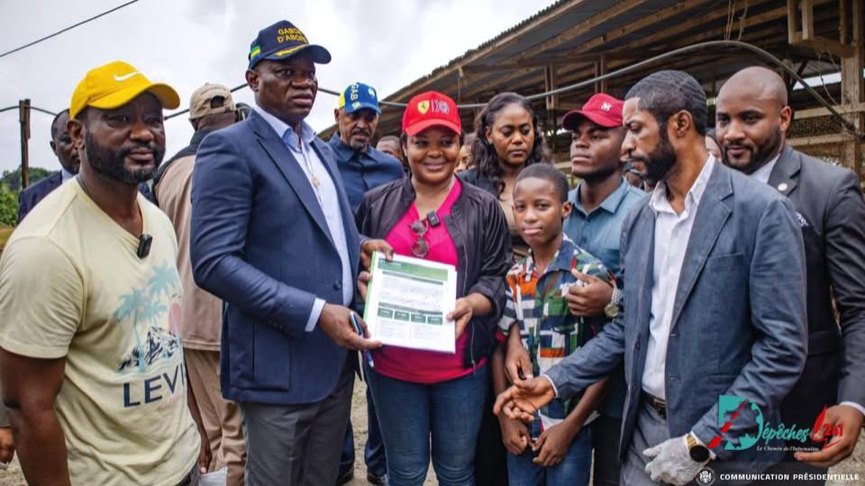 Financement agricole : les modalités de décaissement des 6,8 milliards FCFA