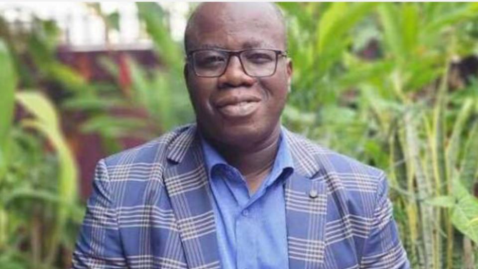 Libération de Roland Olouba Oyabi : le CPPPL remercie les acteurs institutionnels et professionnels