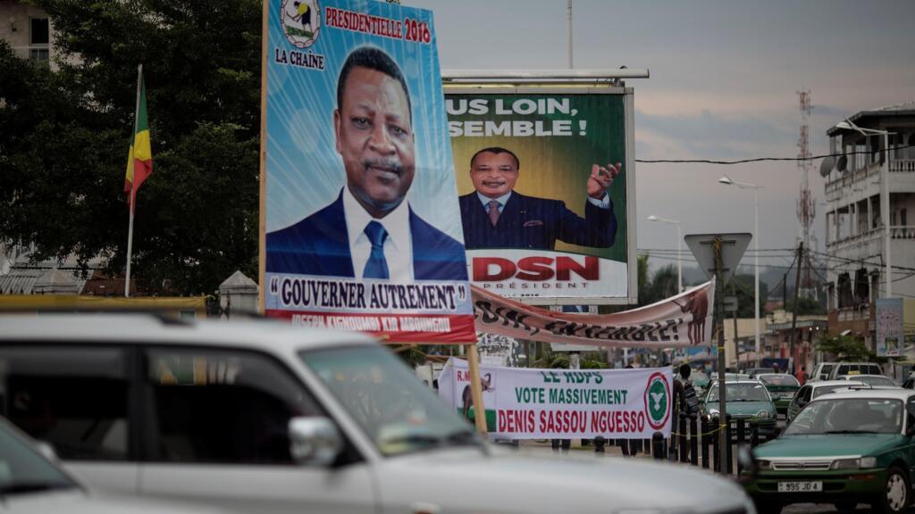 Congo-Brazzaville : l’élection présidentielle fixée au 15 mars 2026