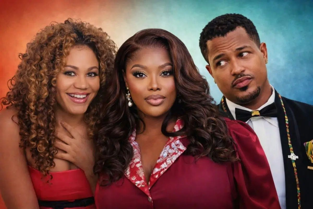 Cinéma africain : le Gabon scelle un partenariat historique avec Nollywood