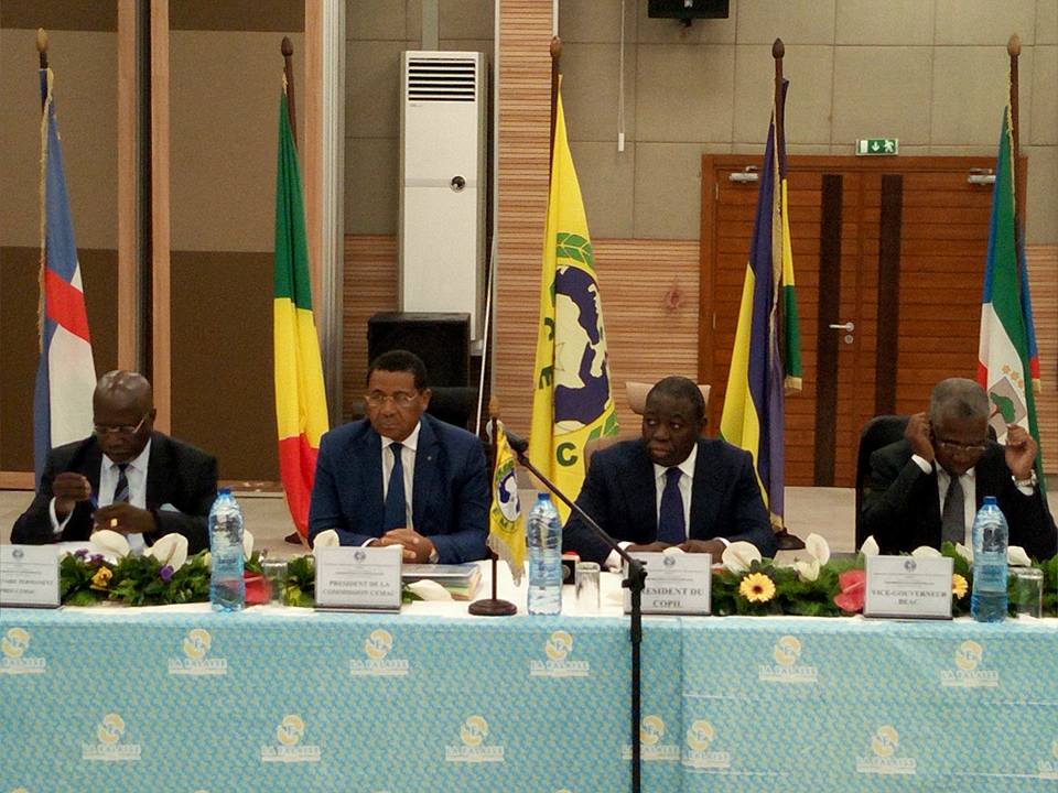 PREF-CEMAC : nouveau mécanisme d’évaluation trimestrielle pour sortir les réformes de l’impasse