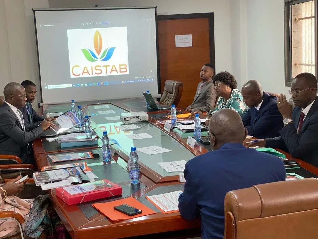 Caistab : plus de 26 milliards de FCFA à mobiliser en 2026