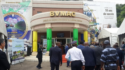 Marché financier CEMAC : retour au calme à la BVMAC après le pic obligataire