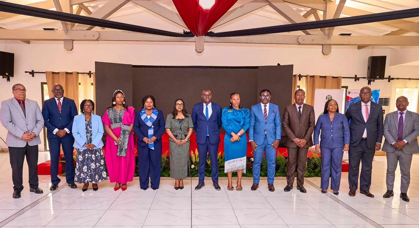 Numérique :  Cybastion et l’ANINF forment  gratuitement 1 000 Gabonais  à la cybersécurité