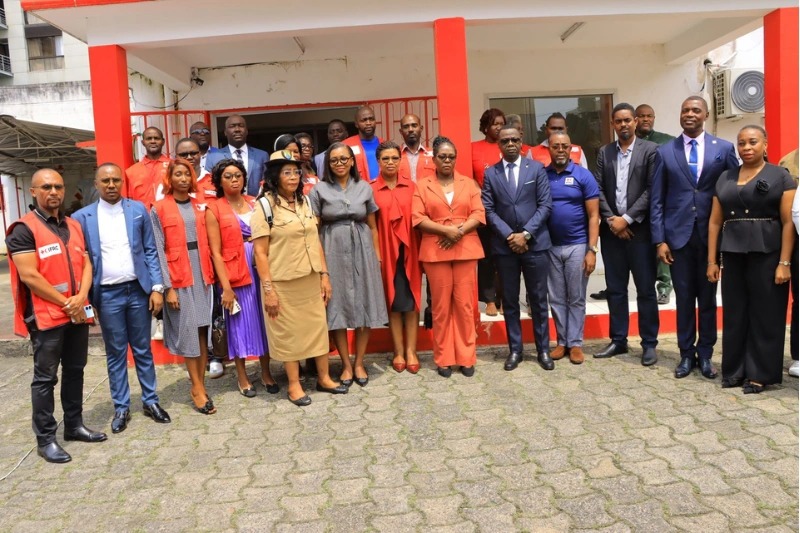 Crise climatique : la Croix-Rouge propose une stratégie humanitaire