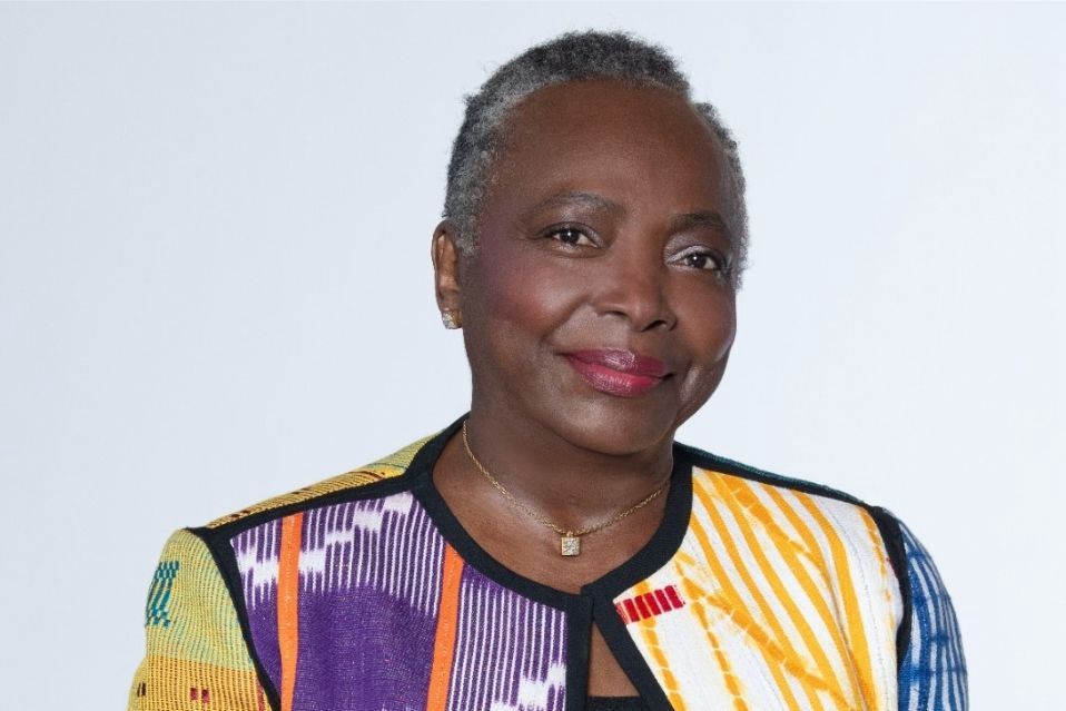 Fin de carrière : Denise Epoté annonce son départ à la retraite.