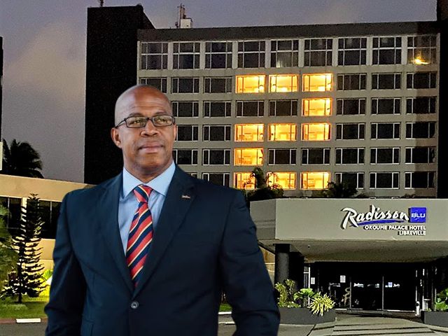 Départ soudain du directeur général du cluster Radisson : entre interrogations et malaise