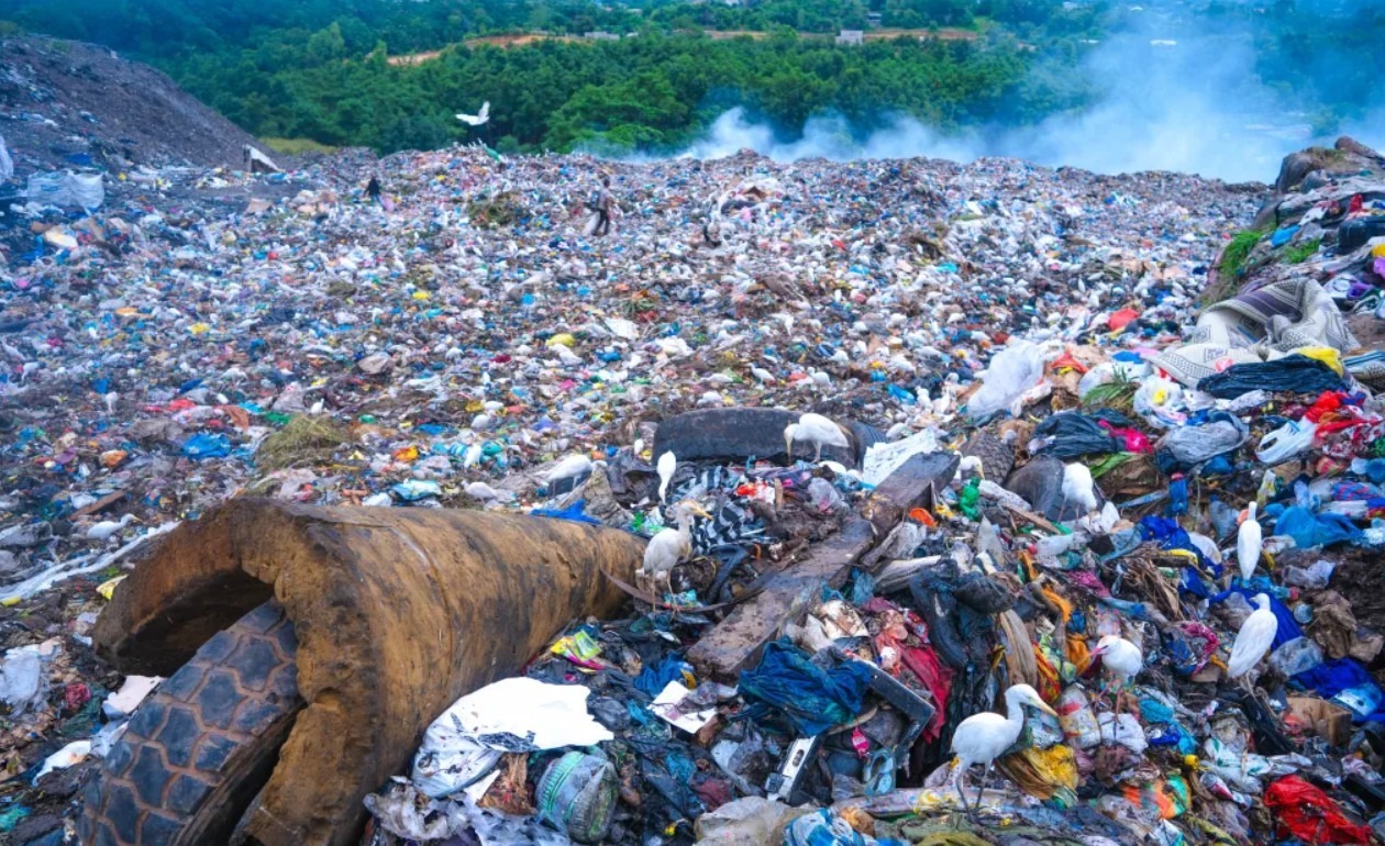 Drame : Un enfant écrasé par un camion à la décharge de Mindoube
