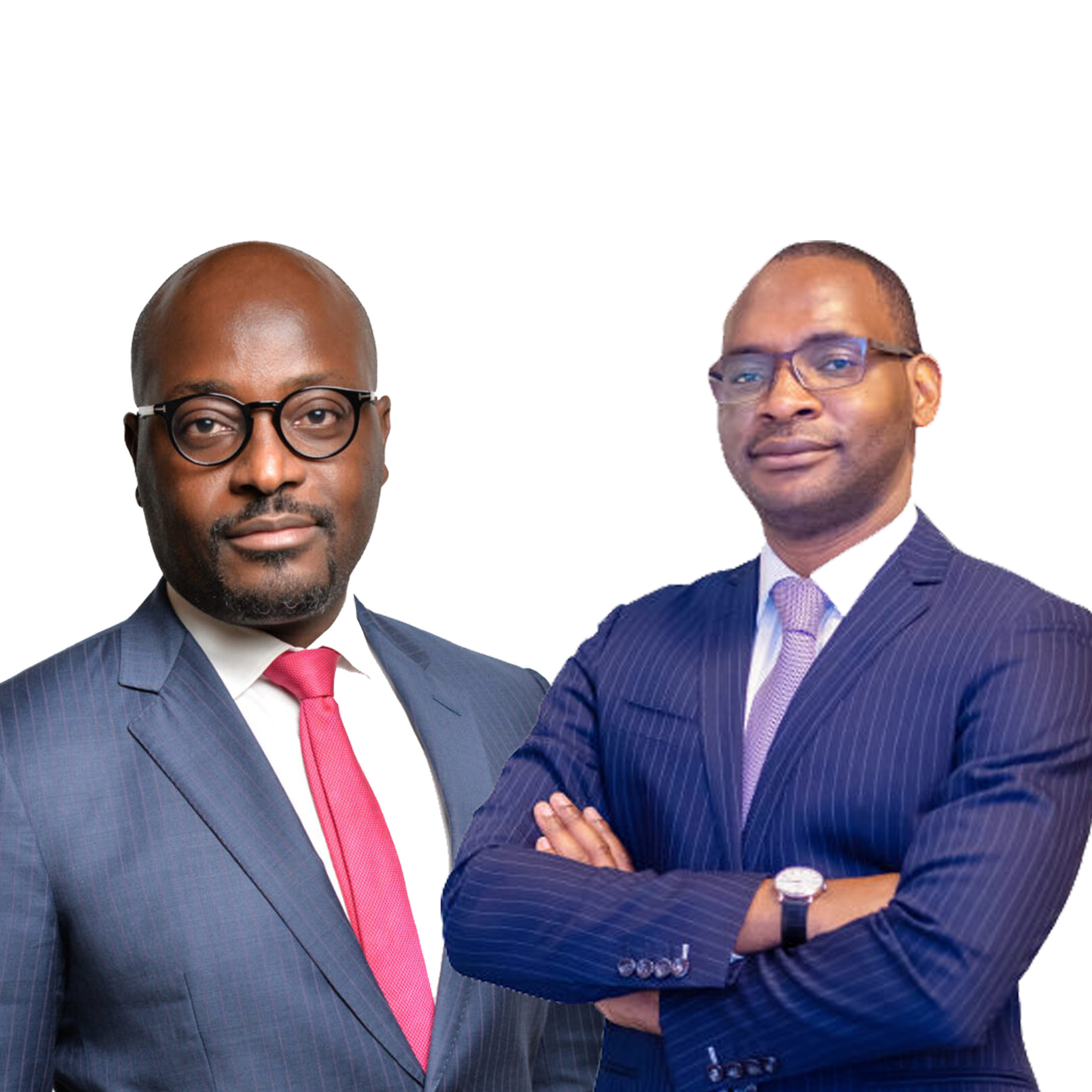 African Guarantee Fund : Constant N’zi remplace Jules Ngankam à la Direction générale