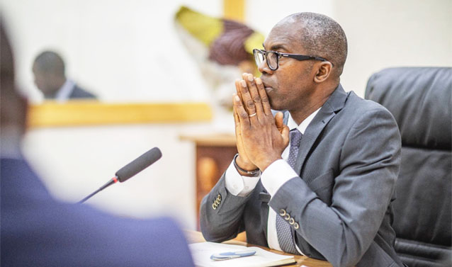 Gabon : le score de 29/100 de Transparency International peut-il fragilisé la rupture institutionnelle et peser sur les échanges avec le FMI ?