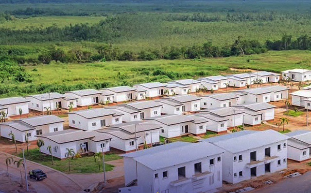 Relogement des populations déguerpies de Plaine-Orety : la SNI apporte des clarifications