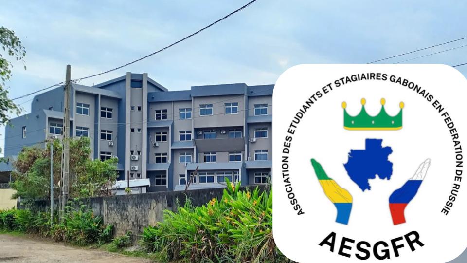 Étudiants gabonais en Russie : l’alerte qui met l’État face à ses responsabilités
