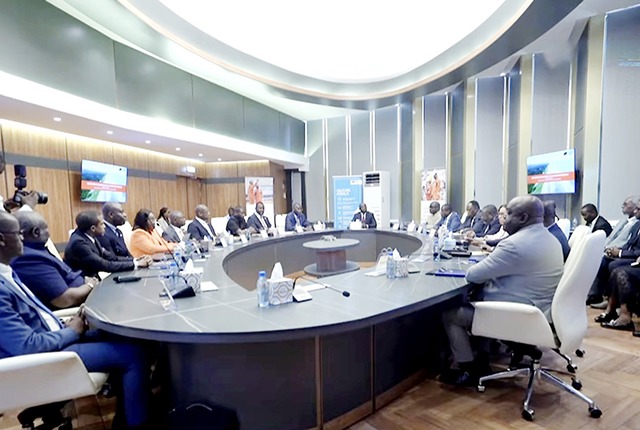 Grand N’Gongui : un nouveau souffle pour la production pétrolière gabonaise