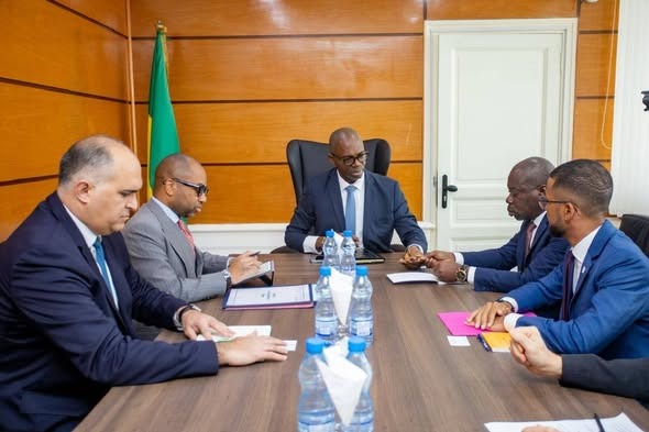 IPP Owendo : avancée clé pour la souveraineté énergétique