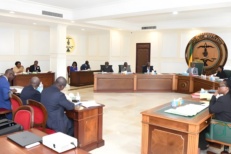 Taxe forfaitaire d’habitation : la Cour constitutionnelle face au test de légalité