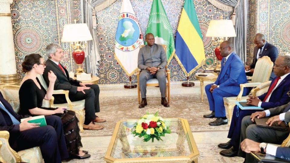 Déficit énergétique : 100 milliards prévus pour la construction d'une centrale à Owendo