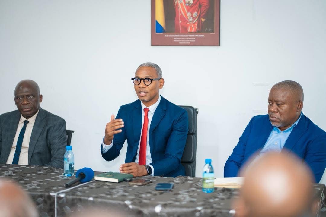 Football gabonais : fin annoncée des subventions publiques aux clubs