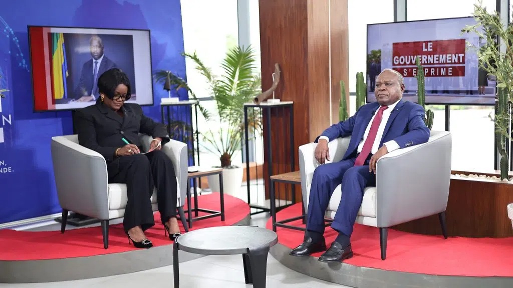 Eau et électricité : Tonangoye promet des résultats en 100 jours