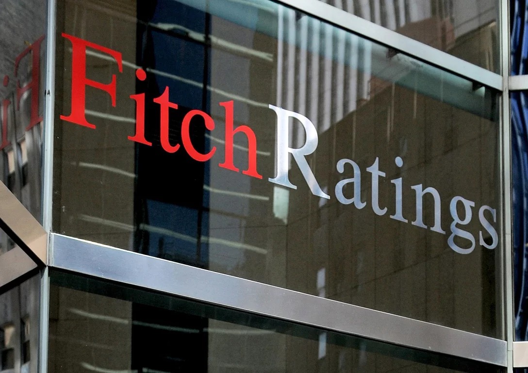 Fitch évoque un potentiel risque de défaut de paiement du Gabon