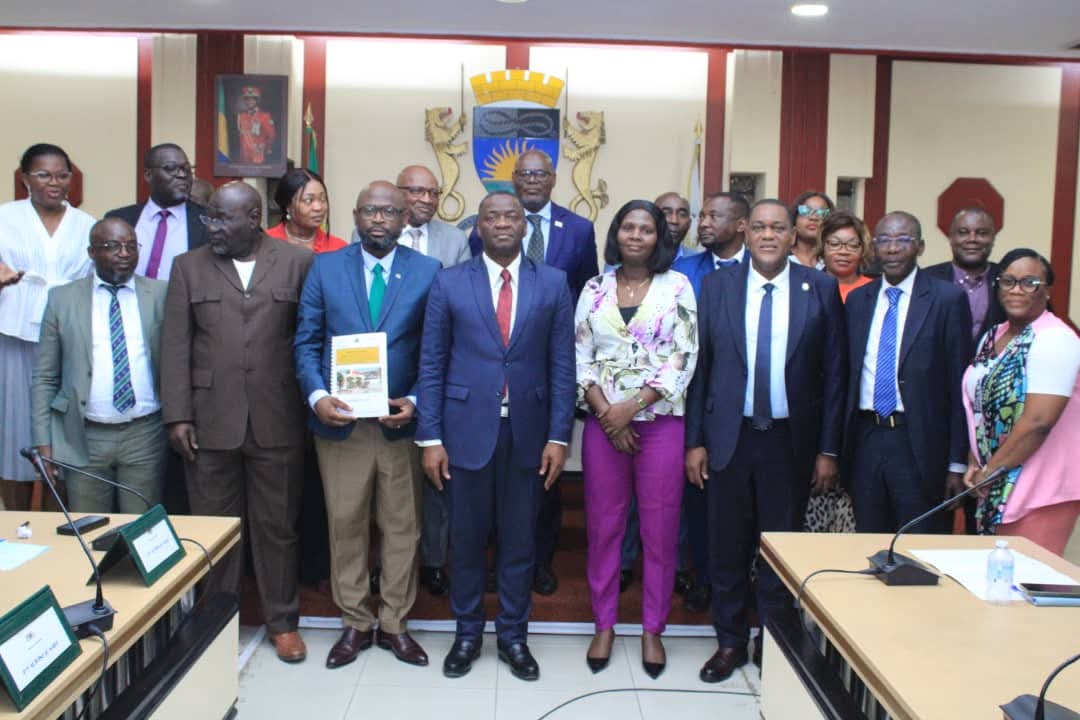 Marchés municipaux : Libreville enclenche l’assainissement des concessions