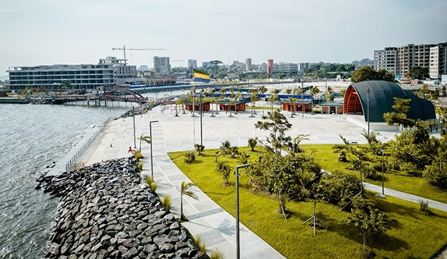 Baie des Rois : offensive maroco-gabonaise sur un hub urbain stratégique
