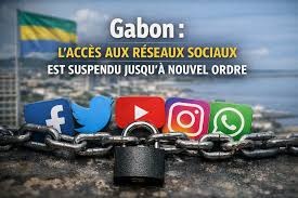 Réseaux sociaux suspendus : 50 millions FCFA perdus par jour pour les opérateurs