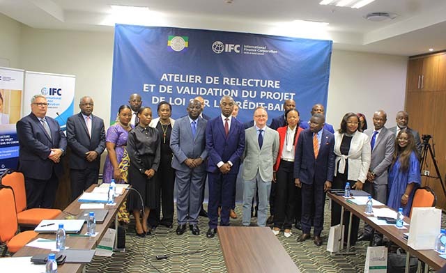 Gabon : le projet de loi sur le crédit-bail ouvre de nouvelles perspectives pour les PME