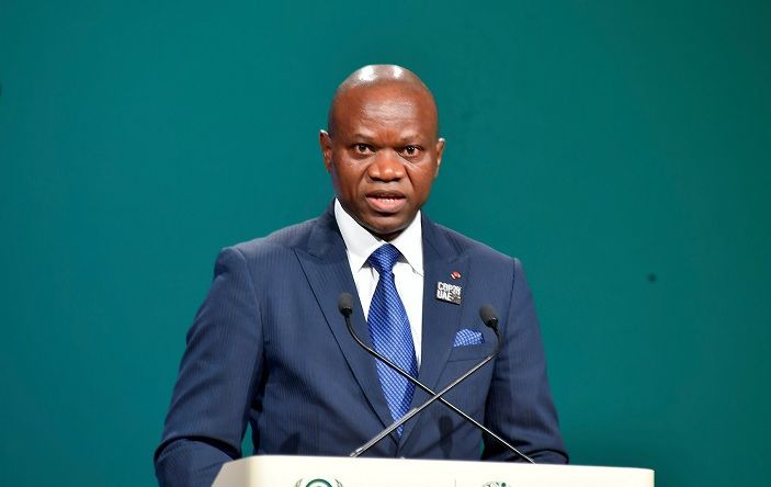 Parlement : Oligui Nguema attendu pour son message sur l’état de la Nation