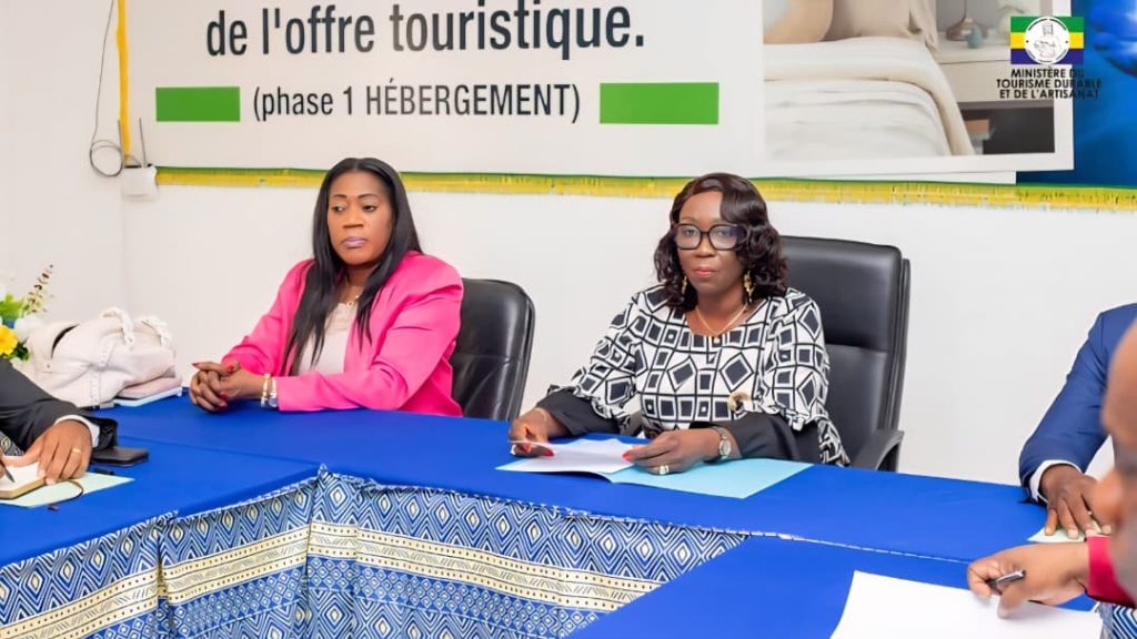 Tourisme durable et artisanat : les nouveaux leviers économiques du Gabon