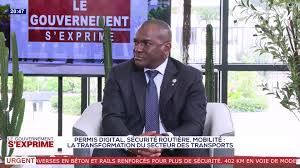 Port de Mangali : 80 mètres de l’infrastructure portuaire déjà disponible