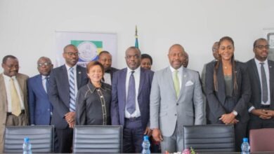 Libreville : Le ministère de l’Agriculture et la BCEG lancent le Fonds CATR