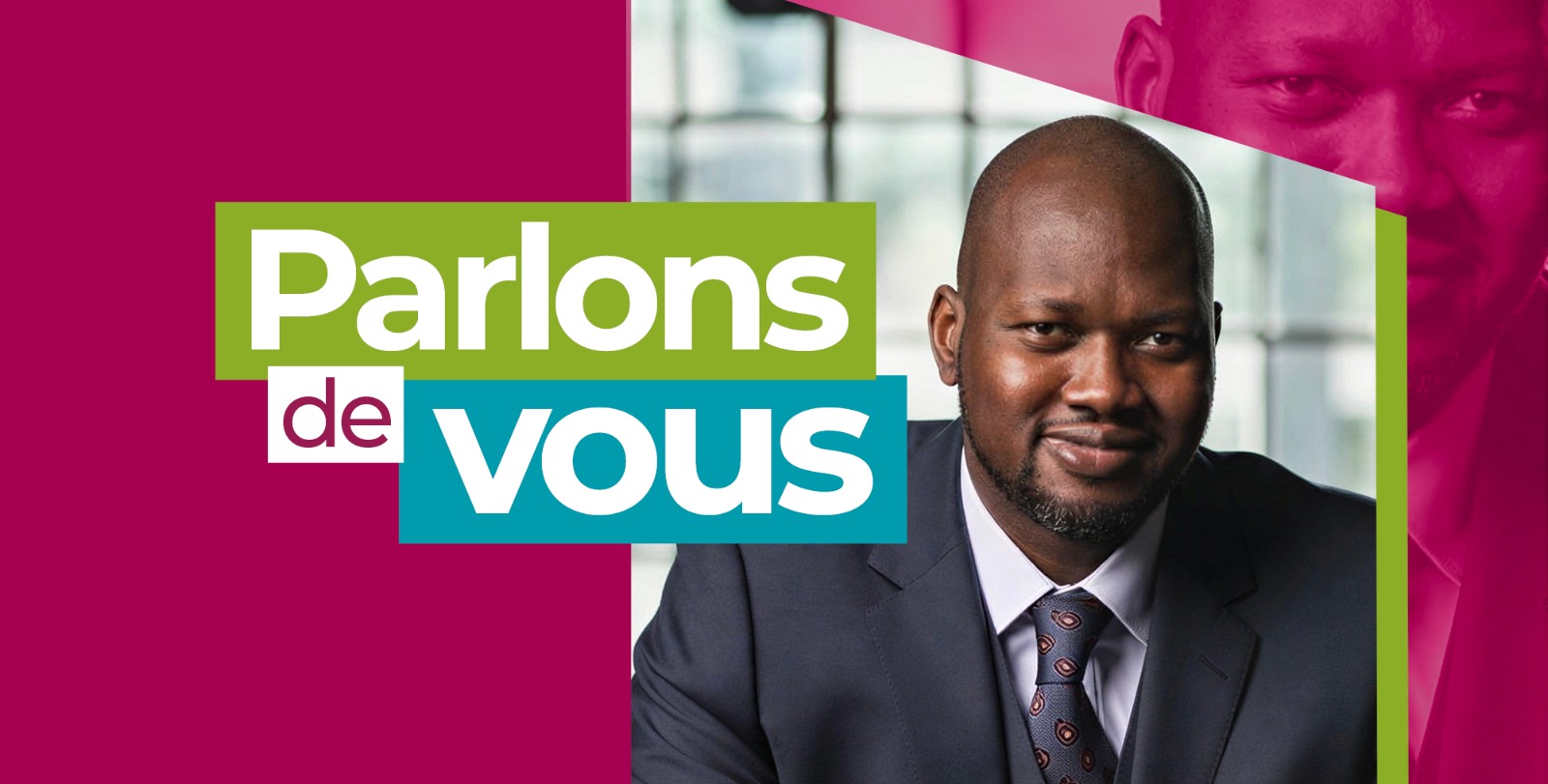 « Parlons de vous » : Traoré Yacoube Ndama, la science-fiction au service de la jeunesse gabonaise et de la connaissance